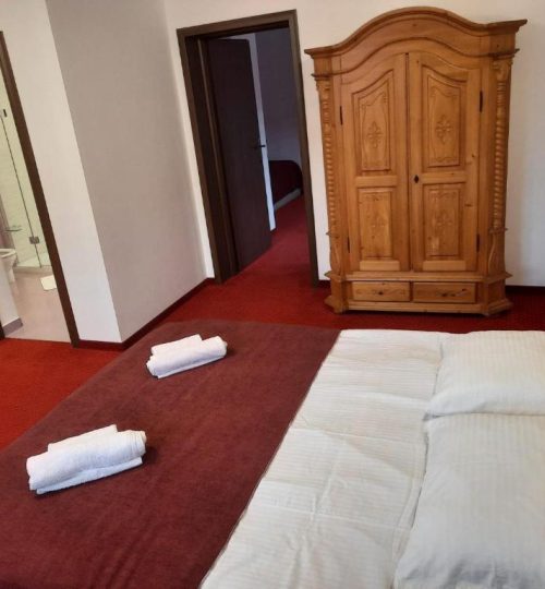 apartament 1-4